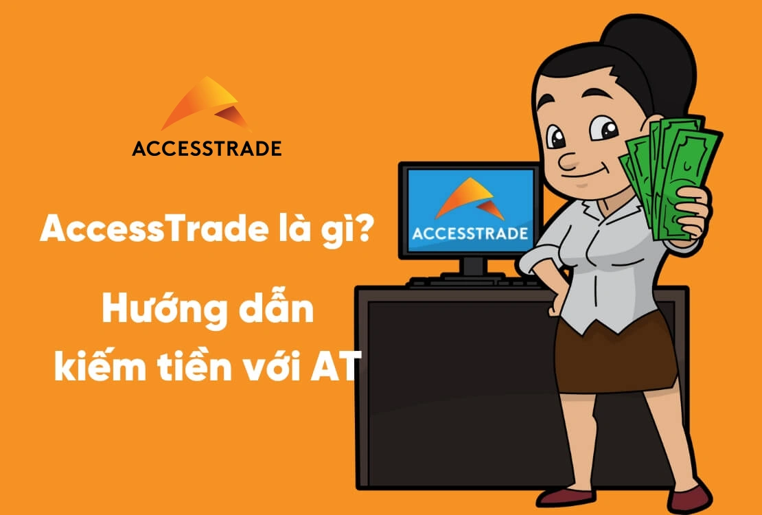 accesstrade affiliate network