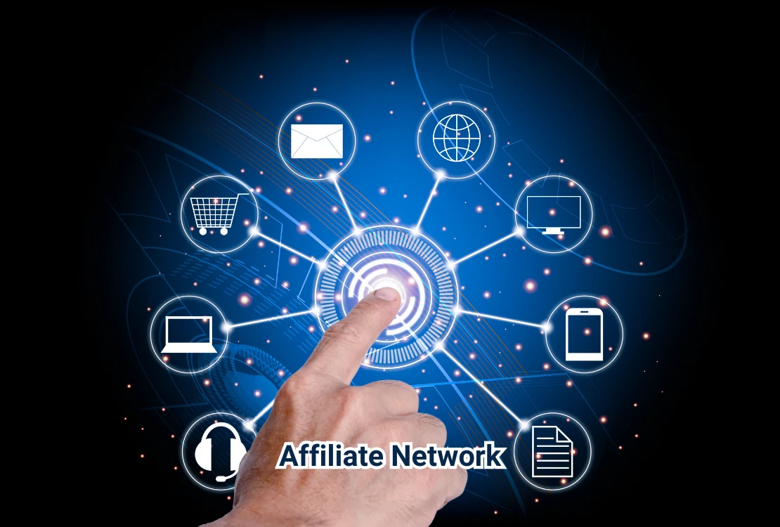 affiliate network la gi