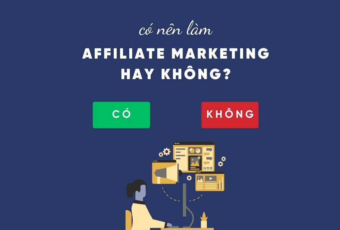 co nen lam affiliate marketing